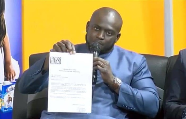 Huiles J’adore et Elita:  Les labos sénégalais et turc délivrent un certificat de bonne qualité