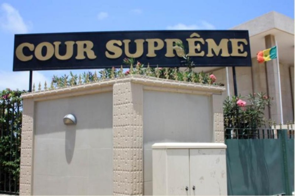 Arrêt de la CEDEAO : Les avocats de Khalifa Sall vont saisir la Cour suprême