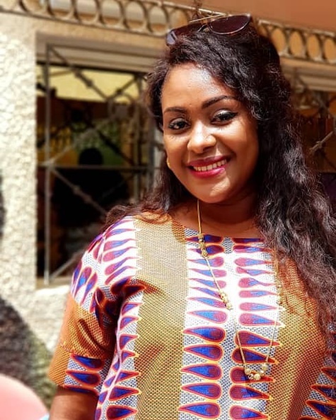 Photos : Adja, "Safal bi gueune"