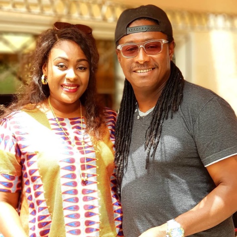 Photos : Adja, "Safal bi gueune"