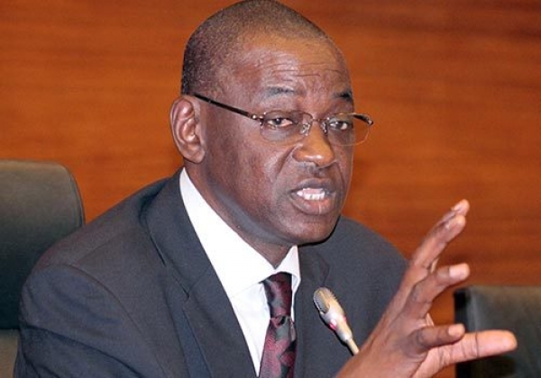 Affaire Khalifa Sall : L’intégralité de la décision du juge Kandji Affaire Khalifa Sall : L’intégralité de la décision du juge Kandji
