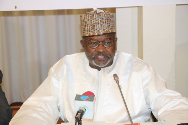 Me Alioune Badara CISSÉ, un compagnon ni reconnaissant ni fiable !