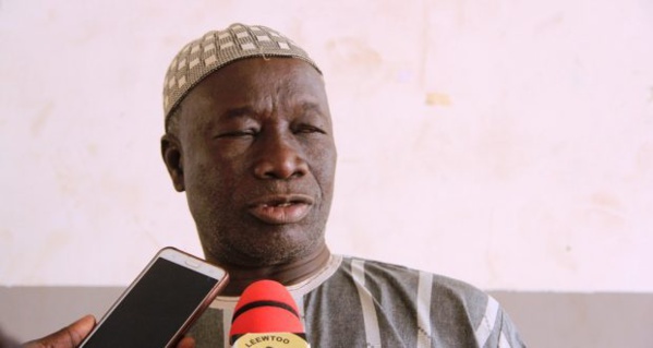 Ibnou Diop, manager du leader de Tay Shinger : «Eumeu Sène est prêt pour ramener la couronne à Pikine»