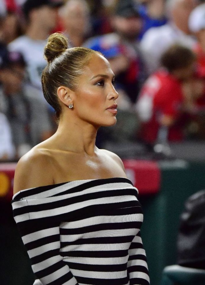 Photos - Jennifer Lopez : Pour plaire à Alex Rodriguez, elle est prête à tout !