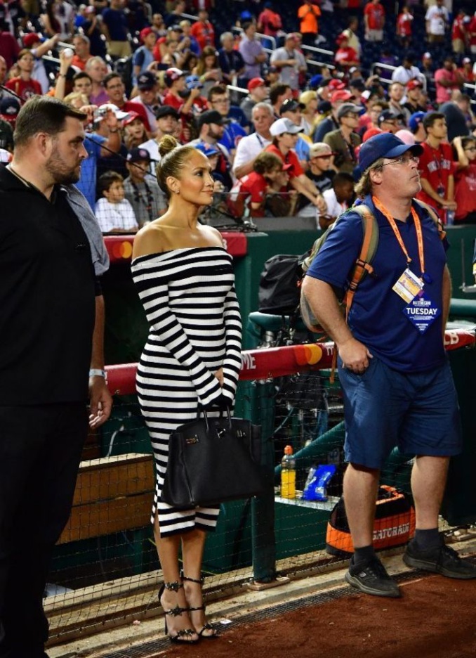 Photos - Jennifer Lopez : Pour plaire à Alex Rodriguez, elle est prête à tout !