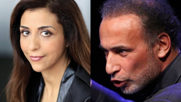 Accusation de viol contre Tariq Ramadan : la version d’Henda Ayari s’effondre comme un château de cartes