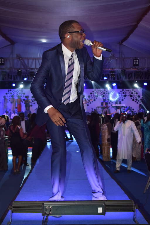 27 photos : Le Gala du Fonds de Solidarité de la Gendarmerie Nationale du Sénégal avec You 27 photos : Le Gala du Fonds de Solidarité de la Gendarmerie Nationale du Sénégal avec You