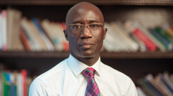 Me Moussa Sarr : «  Imam Alioune Ndao est un bouclier contre le terrorisme, un homme de paix, dont le pays a besoin pour l’éducation de ses enfants »