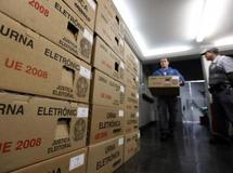 Brésil : 136 millions d'électeurs sont appelés aux urnes ce dimanche