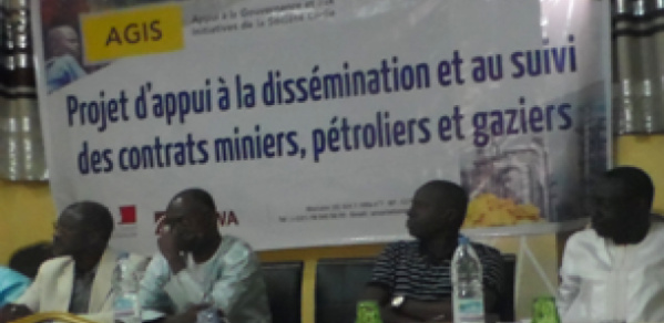 Evasion fiscale, corruption et concussion : « 50 milliards de dollars perdus par l'Afrique chaque année»
