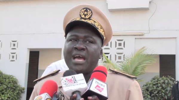 Projet du Brt : Les impactés de Grand-Médine indemnisés