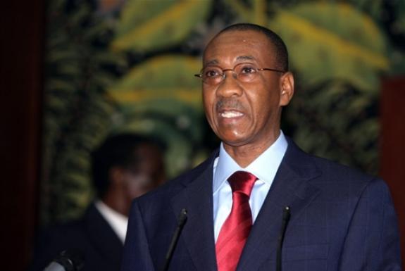 Hadjibou Soumaré et Boubacar Camara intègrent le Front de l’opposition