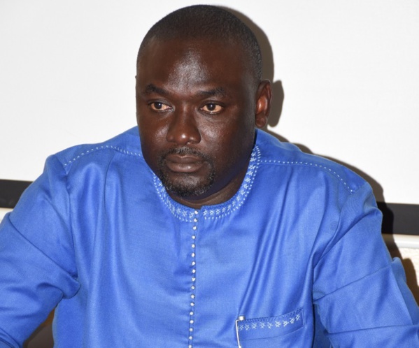 Momar Lô, président L’ODCAV de Dakar: "Il n’y a qu’un seul stade à Dakar pour 170 Asc"