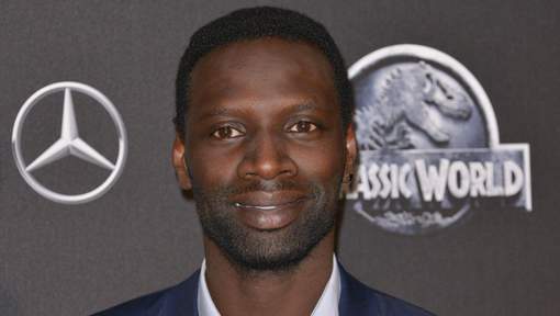 Cinéma: Omar Sy va incarner Arsène Lupin dans une série