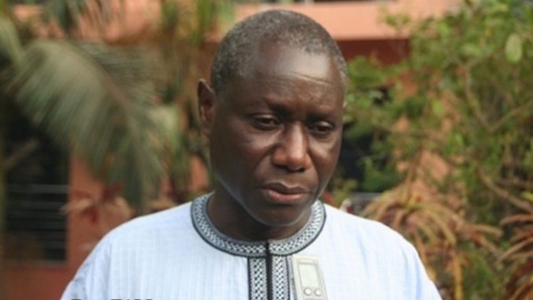 Coût de l’autoroute à péage : le silence de Bara Tall