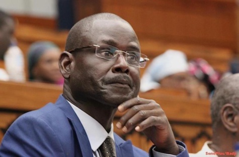 AVIS D’INEXPERT PAR JEAN MEÏSSA DIOP :  Des malades mentaux en vedette devant la caméra