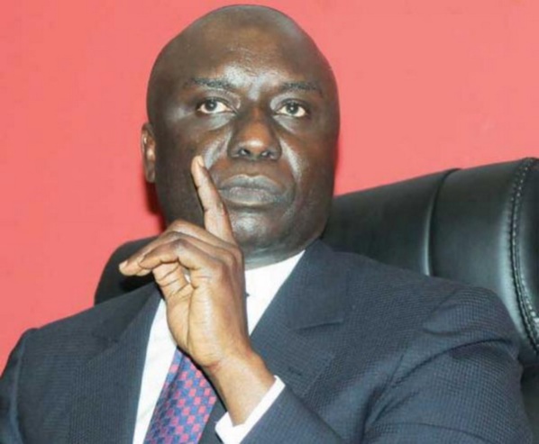 Diaspora : Les promesses du candidat Idrissa Seck aux Sénégalais de l’extérieur
