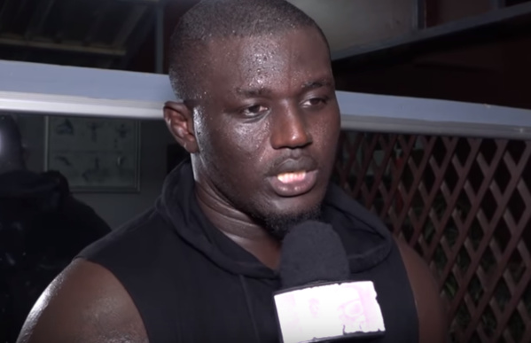 Balla Gaye 2 très sûr de lui : « Modou Lô, damakoy doumeu ! »