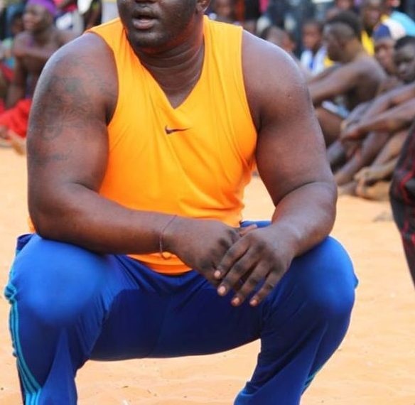 Balla Gaye menace Modou Lo « Je vais le bastonner sévèrement »