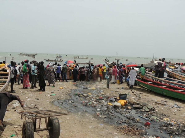 Photos inédites du calvaire des Mbourois : La petite côte est pourtant réputée être une destination touristique prisée Photos inédites du calvaire des Mbourois : La petite côte est pourtant réputée être une destination touristique prisée
