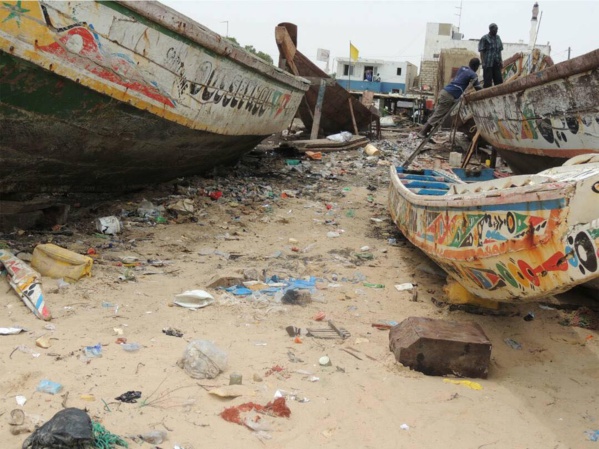 Photos inédites du calvaire des Mbourois : La petite côte est pourtant réputée être une destination touristique prisée Photos inédites du calvaire des Mbourois : La petite côte est pourtant réputée être une destination touristique prisée