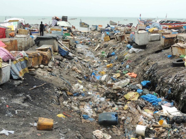Photos inédites du calvaire des Mbourois : La petite côte est pourtant réputée être une destination touristique prisée Photos inédites du calvaire des Mbourois : La petite côte est pourtant réputée être une destination touristique prisée