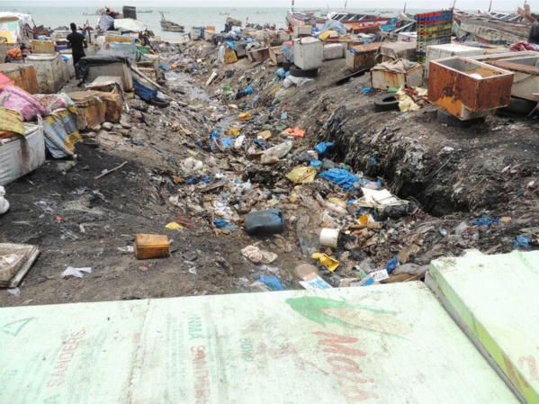 Photos inédites du calvaire des Mbourois : La petite côte est pourtant réputée être une destination touristique prisée Photos inédites du calvaire des Mbourois : La petite côte est pourtant réputée être une destination touristique prisée