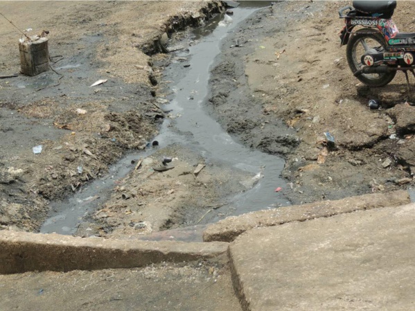 Photos inédites du calvaire des Mbourois : La petite côte est pourtant réputée être une destination touristique prisée Photos inédites du calvaire des Mbourois : La petite côte est pourtant réputée être une destination touristique prisée