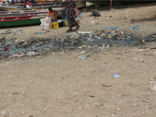 Photos inédites du calvaire des Mbourois : La petite côte est pourtant réputée être une destination touristique prisée Photos inédites du calvaire des Mbourois : La petite côte est pourtant réputée être une destination touristique prisée