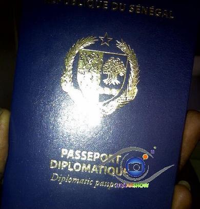 Visa pour les passeports diplomatiques sénégalais: l’Espagne oppose son veto Visa pour les passeports diplomatiques sénégalais: l’Espagne oppose son veto