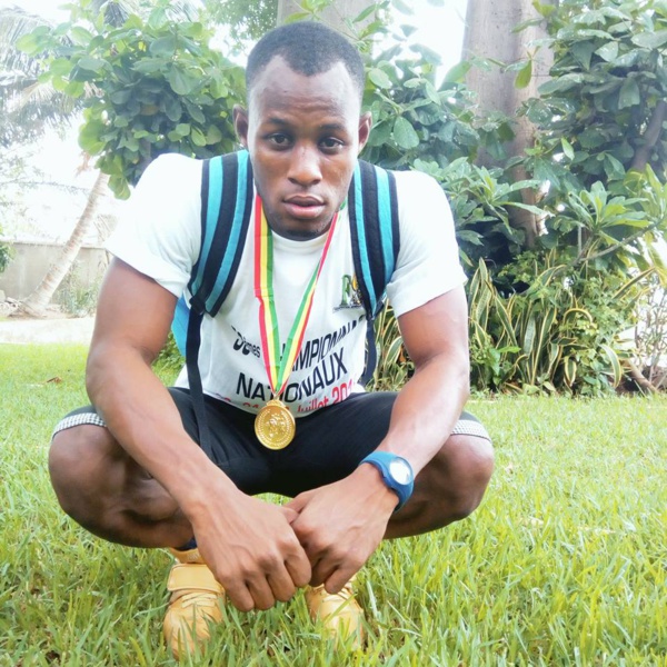 ​Champion du Sénégal du saut à la perche 2018 : El Hadji Maguette Sène, le nouveau Sergueï Bubka sénégalais