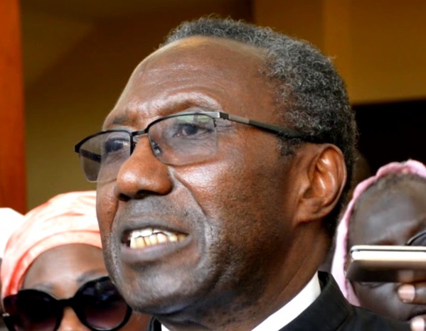 Réplique des avocats de la défense : « si le procès-verbal est annulé, il n’y a plus de procès »