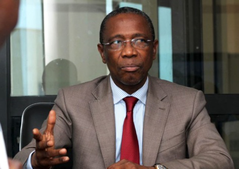 El Hadji Hamidou Kassé ne veut pas d’un « Cheikh Guèye » pour organiser l’élection présidentielle de 2019