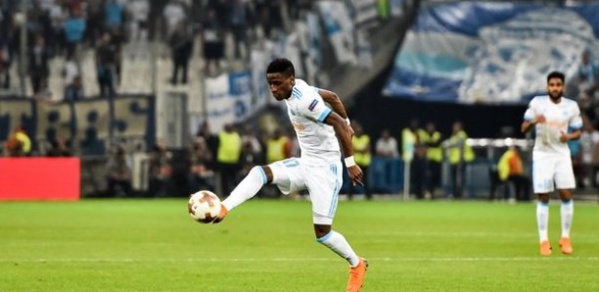 Bouna Sarr est prêt pour les "Lions"