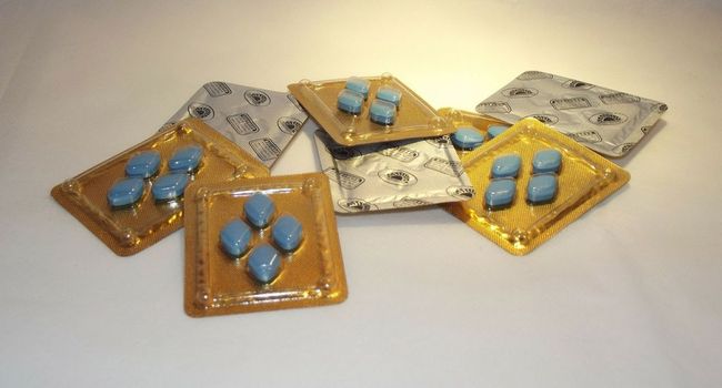 Pays-Bas : mort de onze bébés suite à une étude sur le Viagra