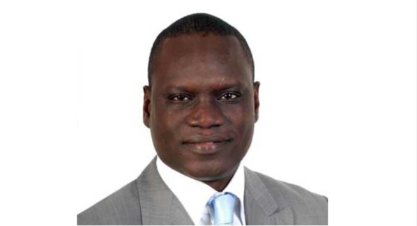 Pour solutionner la question de l’eau au Sénégal, Abdourahmane Diouf propose la concurrence entre privés