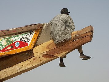 Audio - Le cri du cœur d’un jeune sénégalais qui aspire à quitter son pays