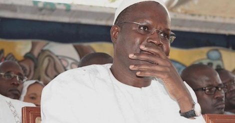Procès en appel de Khalifa Sall : Fatou Traoré refuse de répondre aux questions de la Cour Procès en appel de Khalifa Sall : Fatou Traoré refuse de répondre aux questions de la Cour