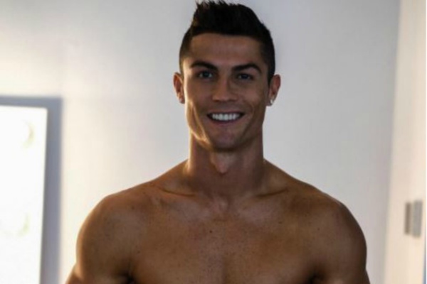 Les chiffres fous des tests de Ronaldo à la Juve