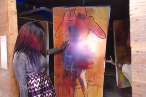 Mauritanie: L’ambassadeur de France rend les honneurs à Coumba Gawlo Mauritanie: L’ambassadeur de France rend les honneurs à Coumba Gawlo