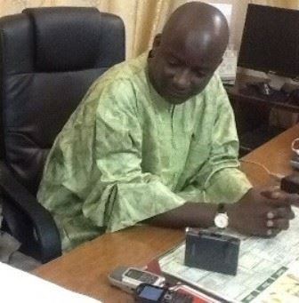 Affaire Karim Wade:  le magistrat Yaya Amadou Dia devant le Conseil de discipline