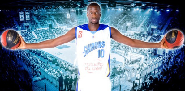 Moustapha Fall rejoint la Russie