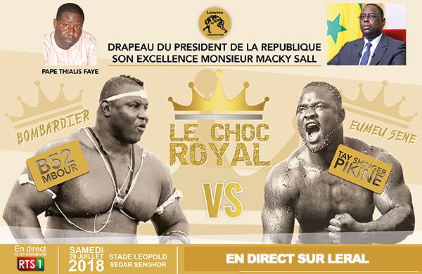 Bombardier-Eumeu Sène de Leewtoo Productions: Pourquoi les autorités politiques de l’APR et de Benno, les maires, les ministres, les DG veulent zapper le drapeau Macky Sall ? Bombardier-Eumeu Sène de Leewtoo Productions: Pourquoi les autorités politiques de l’APR et de Benno, les maires, les ministres, les DG veulent zapper le drapeau Macky Sall ?