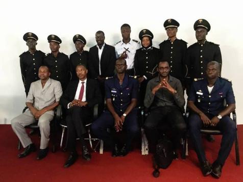 Ecole Polytechnique de Thiès: Sortie de la 1ère promotion d’ingénieurs aéronautiques