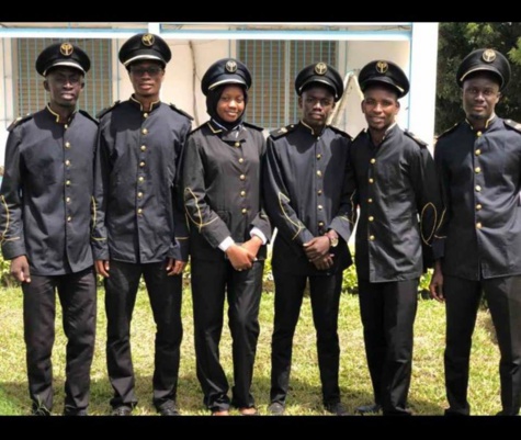 Ecole Polytechnique de Thiès: Sortie de la 1ère promotion d’ingénieurs aéronautiques