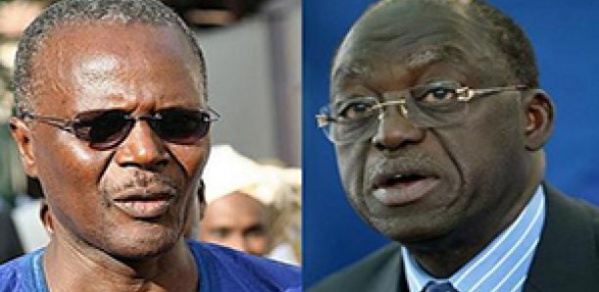 Modou Diagne Fada : «Niasse et Tanor ont fait leur temps»