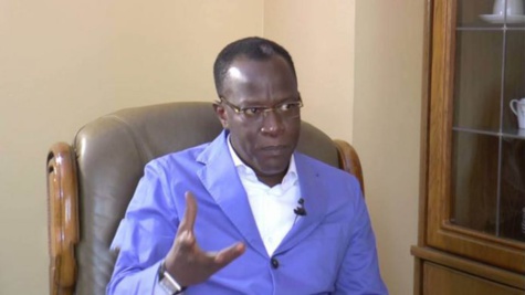 Agression contre Yakham Mbaye:  Serigne Fallou Mbacké Dione écroué,  le parquet vise X