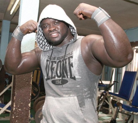 Palla Diop, coach "Pikine Mbollo" :  "Eumeu Sène a toute les qualités pour battre Bombardier"