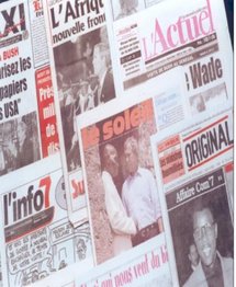 Qui est derrière ce silence assourdissant de la presse sénégalaise ?