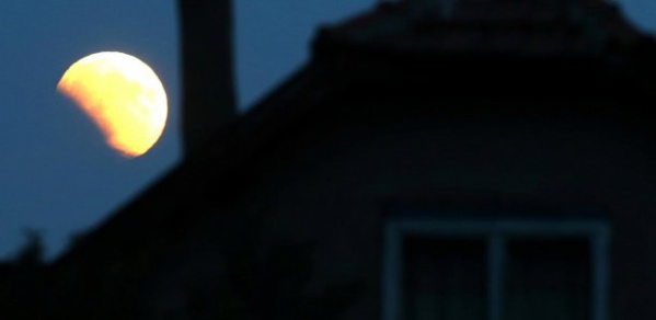 L'éclipse n'est pas un phénomène sorcier, selon Ahmadou Wagué